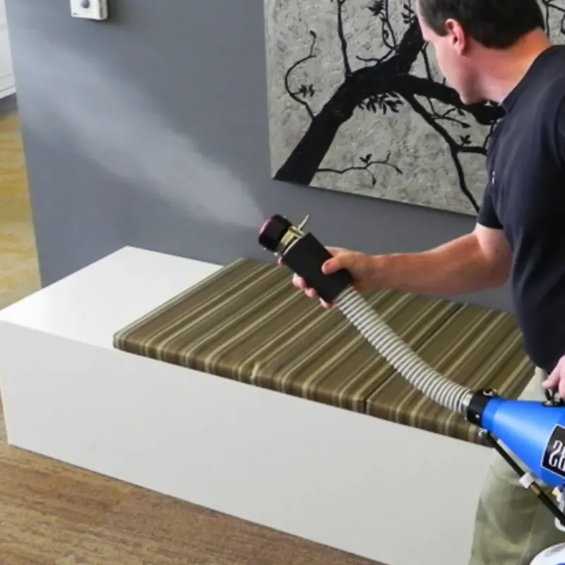 Professional Odor Removal in Curry County, OR